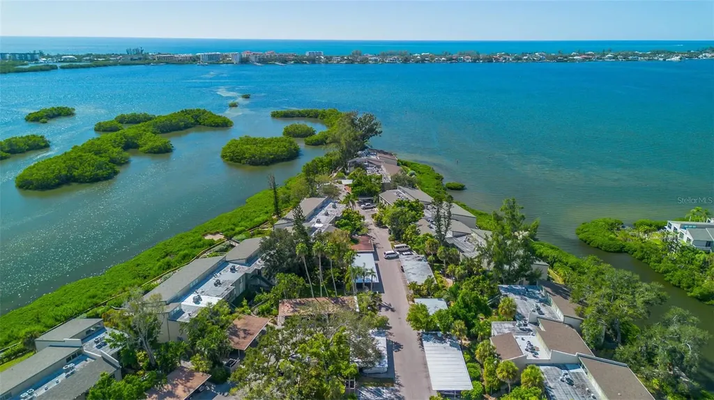 1508 Pelican Cove Road Sarasota FL 34231