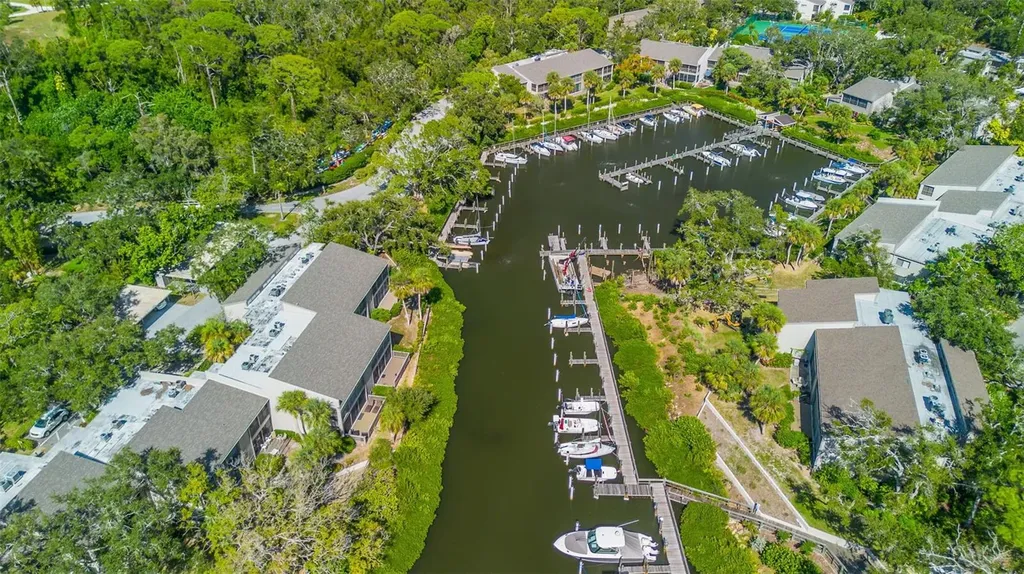 1508 Pelican Cove Road Sarasota FL 34231