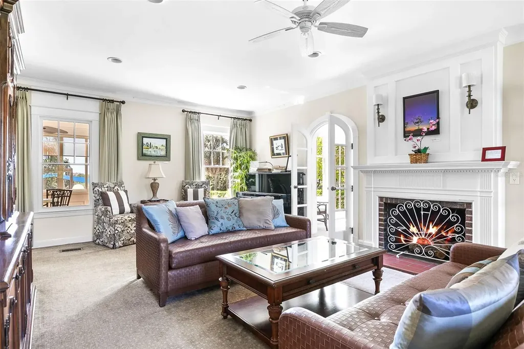 1508 Pelican Cove Road Sarasota FL 34231