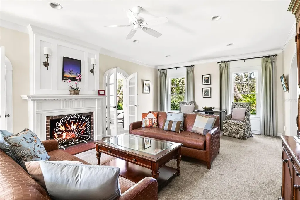 1508 Pelican Cove Road Sarasota FL 34231