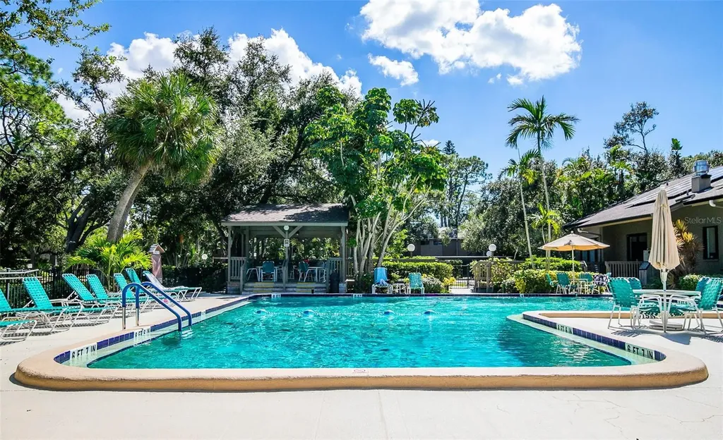 1508 Pelican Cove Road Sarasota FL 34231