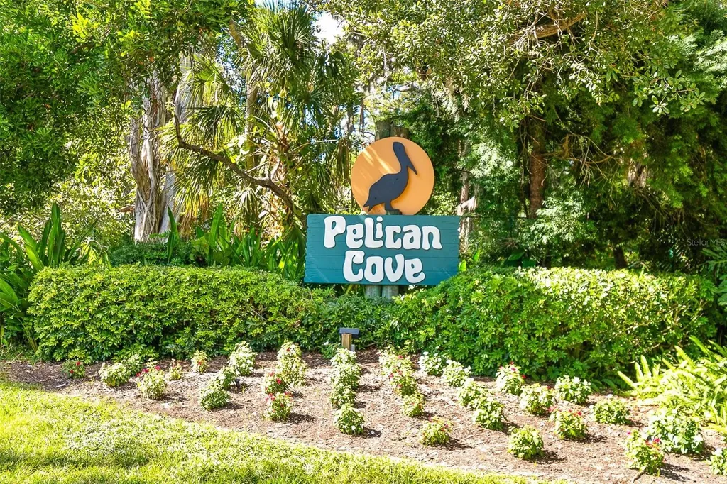 1508 Pelican Cove Road Sarasota FL 34231