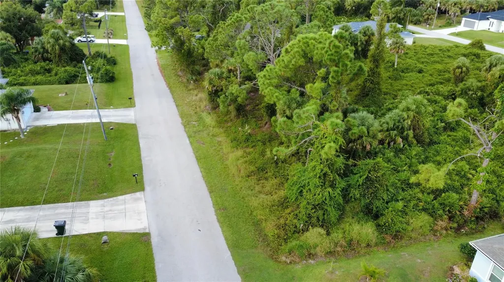 Beaver Terrace North Port FL 34286