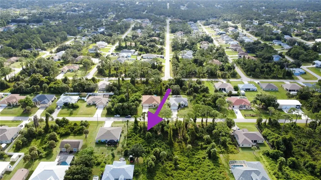 Beaver Terrace North Port FL 34286