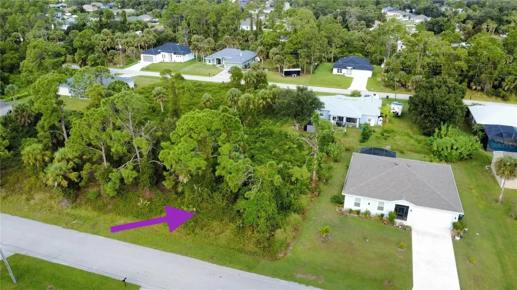 Beaver Terrace North Port FL 34286