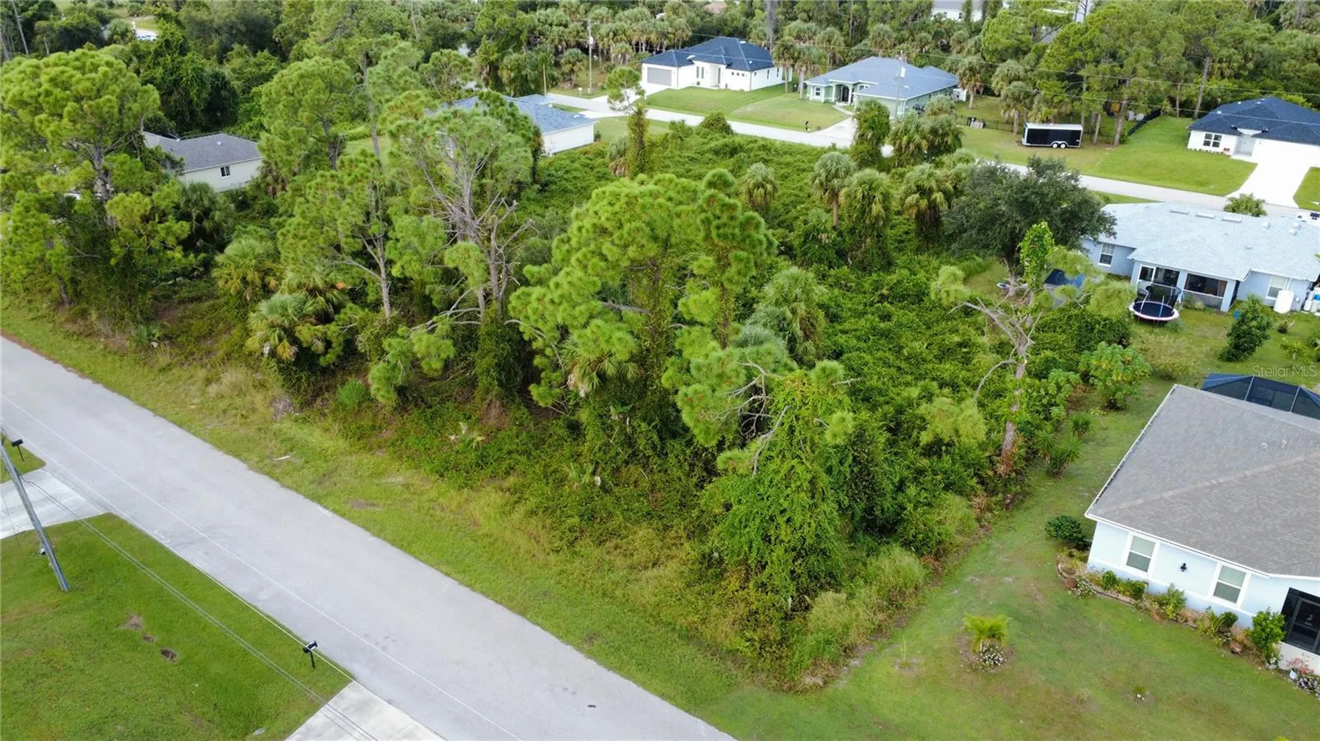 Beaver Terrace North Port FL 34286