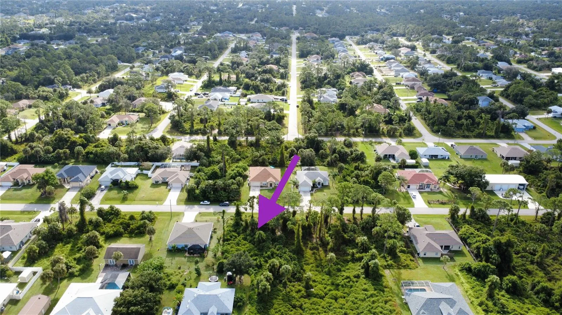 Beaver Terrace North Port FL 34286