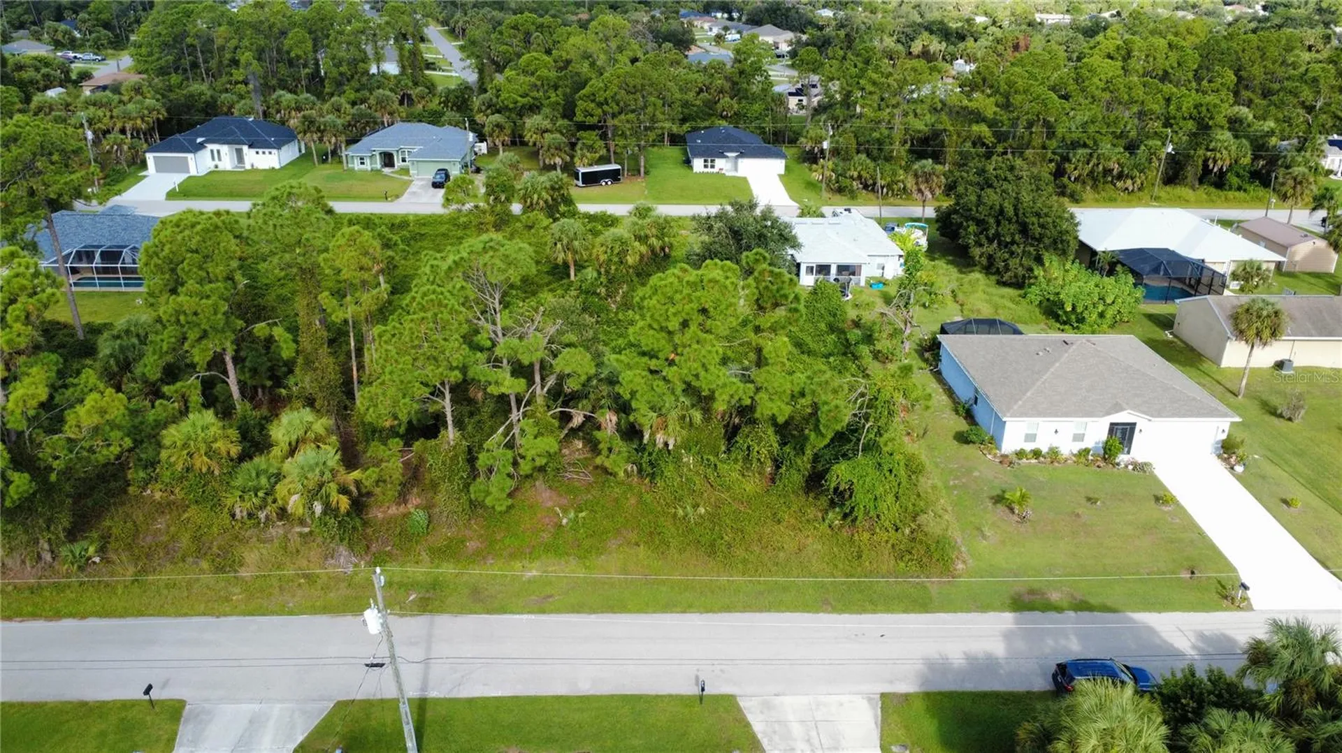 Beaver Terrace North Port FL 34286