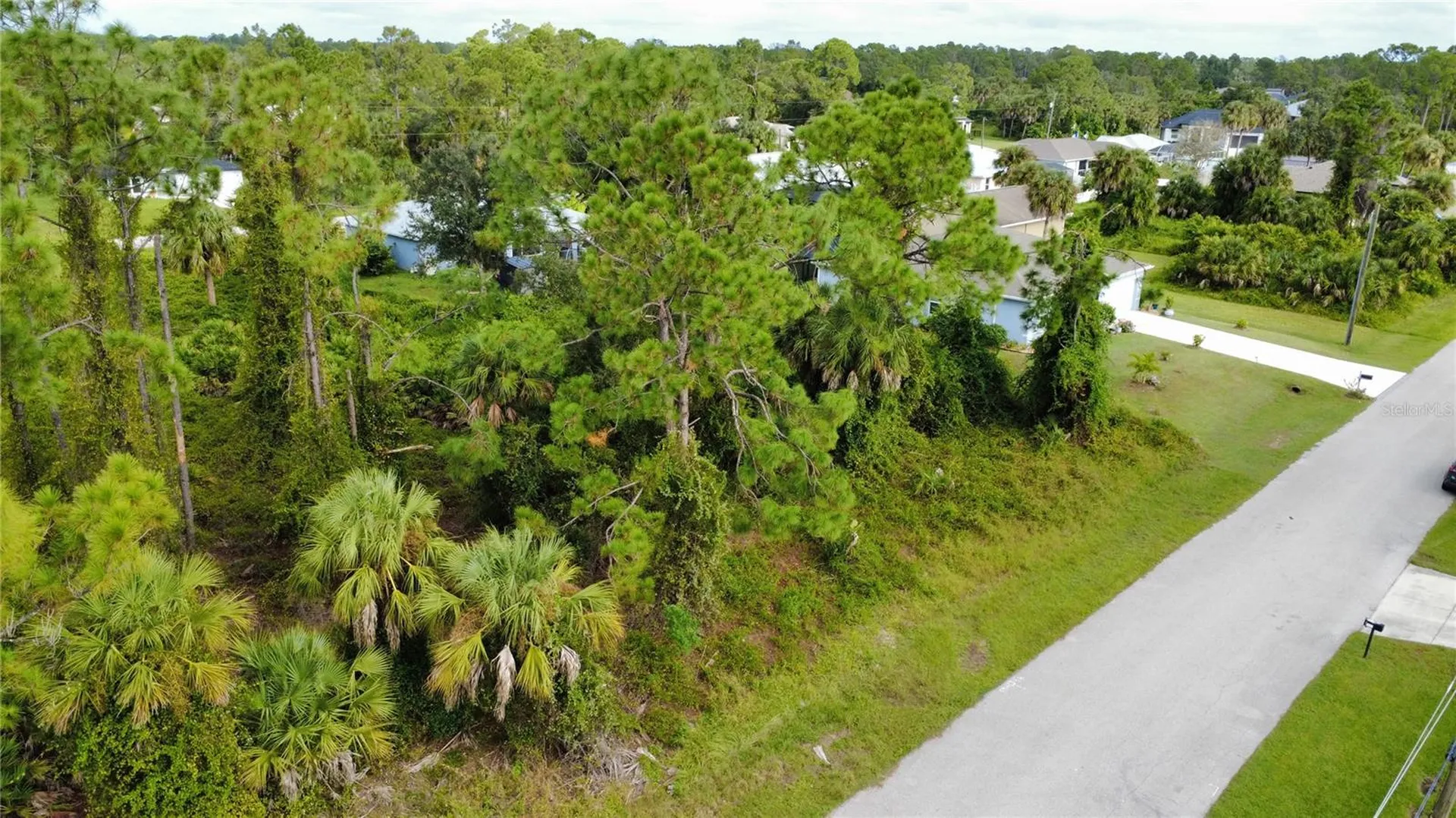 Beaver Terrace North Port FL 34286