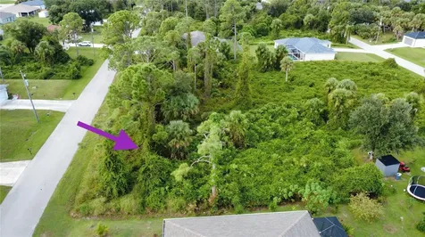 Beaver Terrace North Port FL 34286