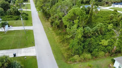 Beaver Terrace North Port FL 34286