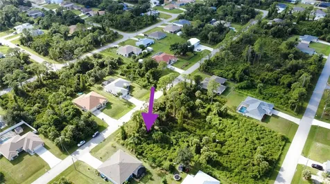 Beaver Terrace North Port FL 34286