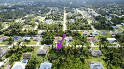 Beaver Terrace North Port FL 34286
