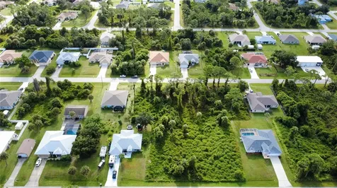Beaver Terrace North Port FL 34286