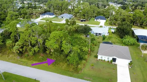 Beaver Terrace North Port FL 34286