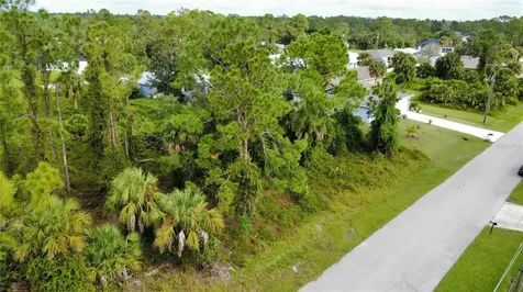 Beaver Terrace North Port FL 34286