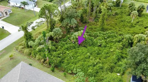 Beaver Terrace North Port FL 34286