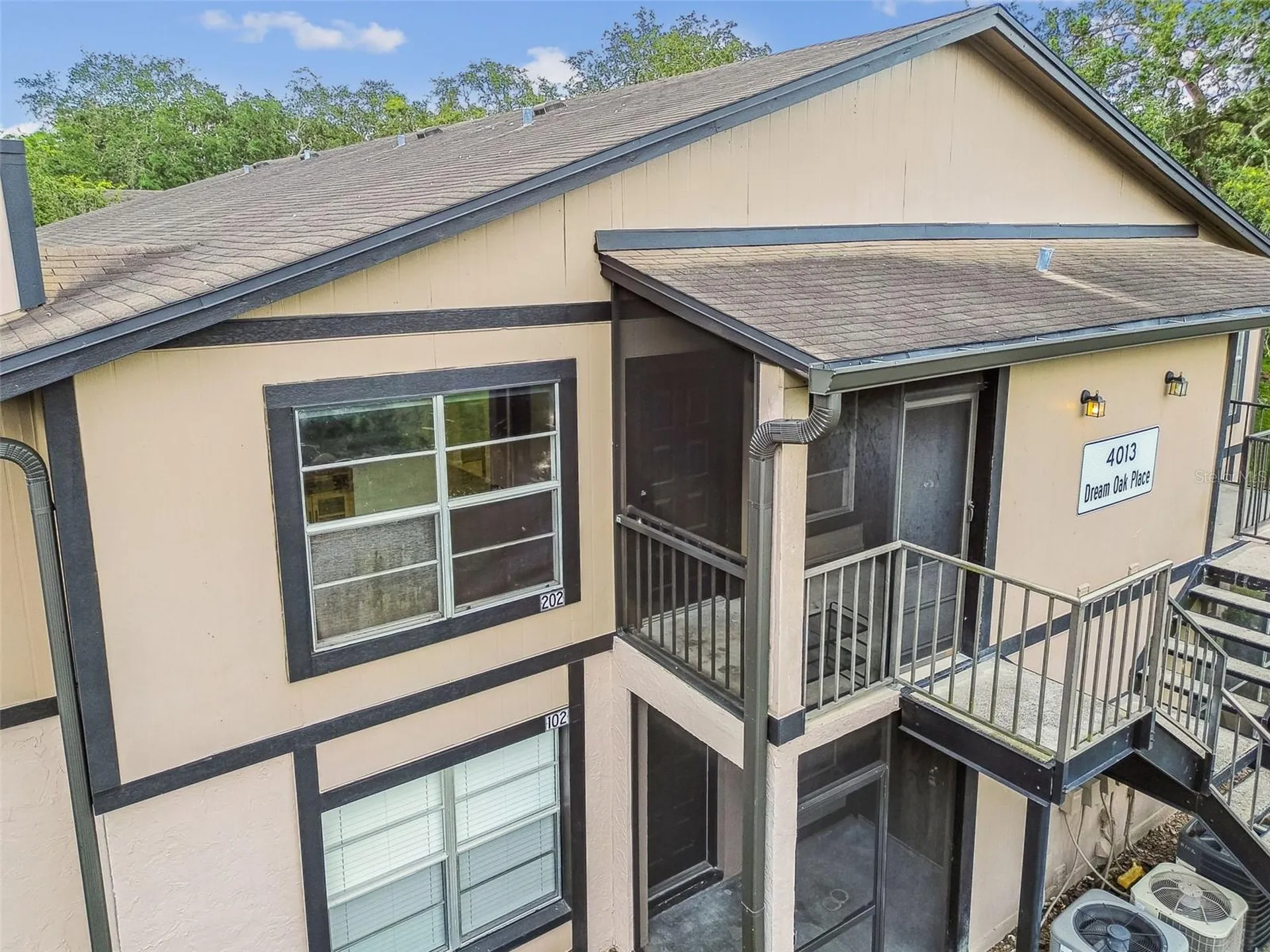 4013 Dream Oak Place Tampa FL 33613