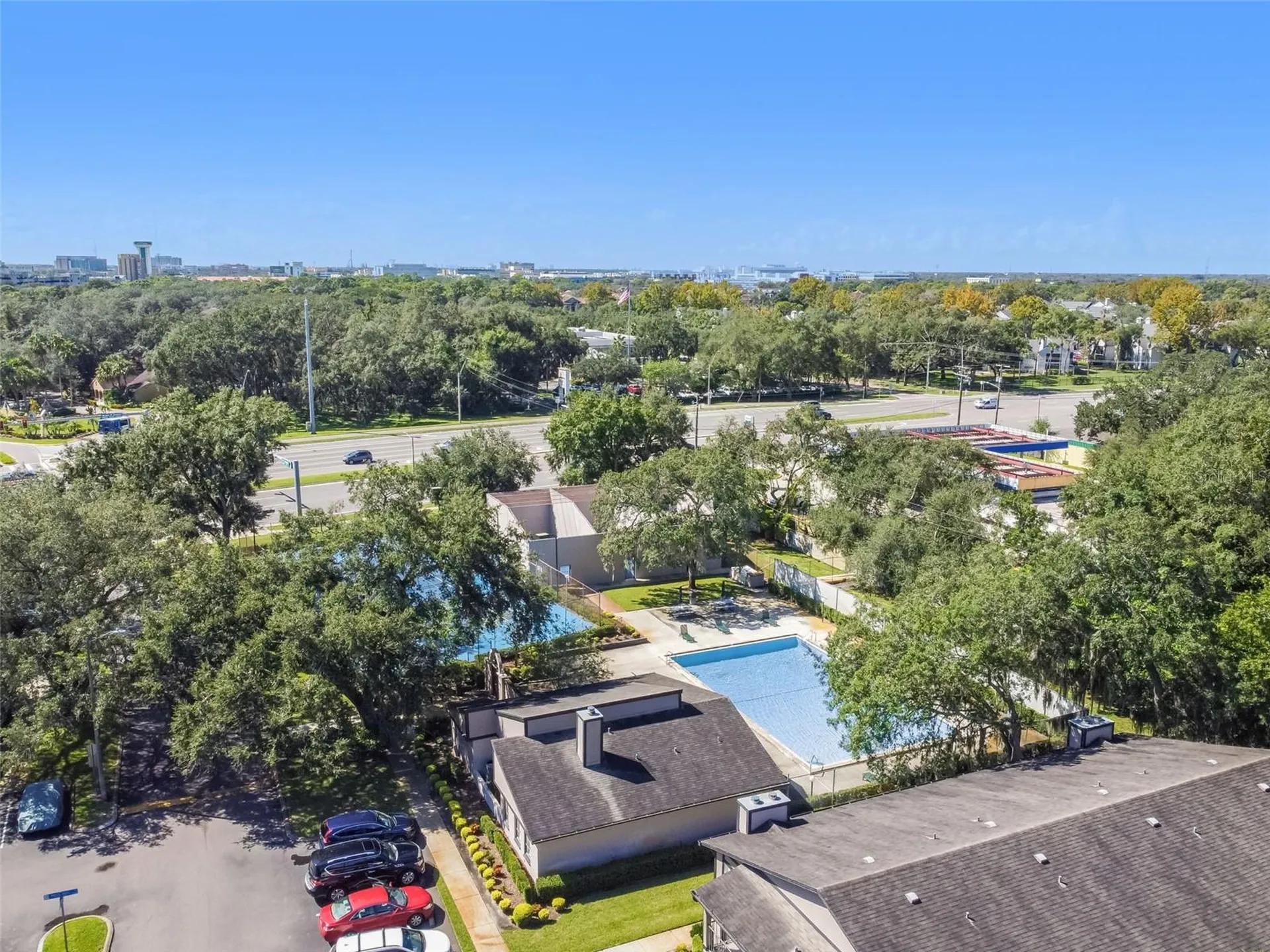 4013 Dream Oak Place Tampa FL 33613