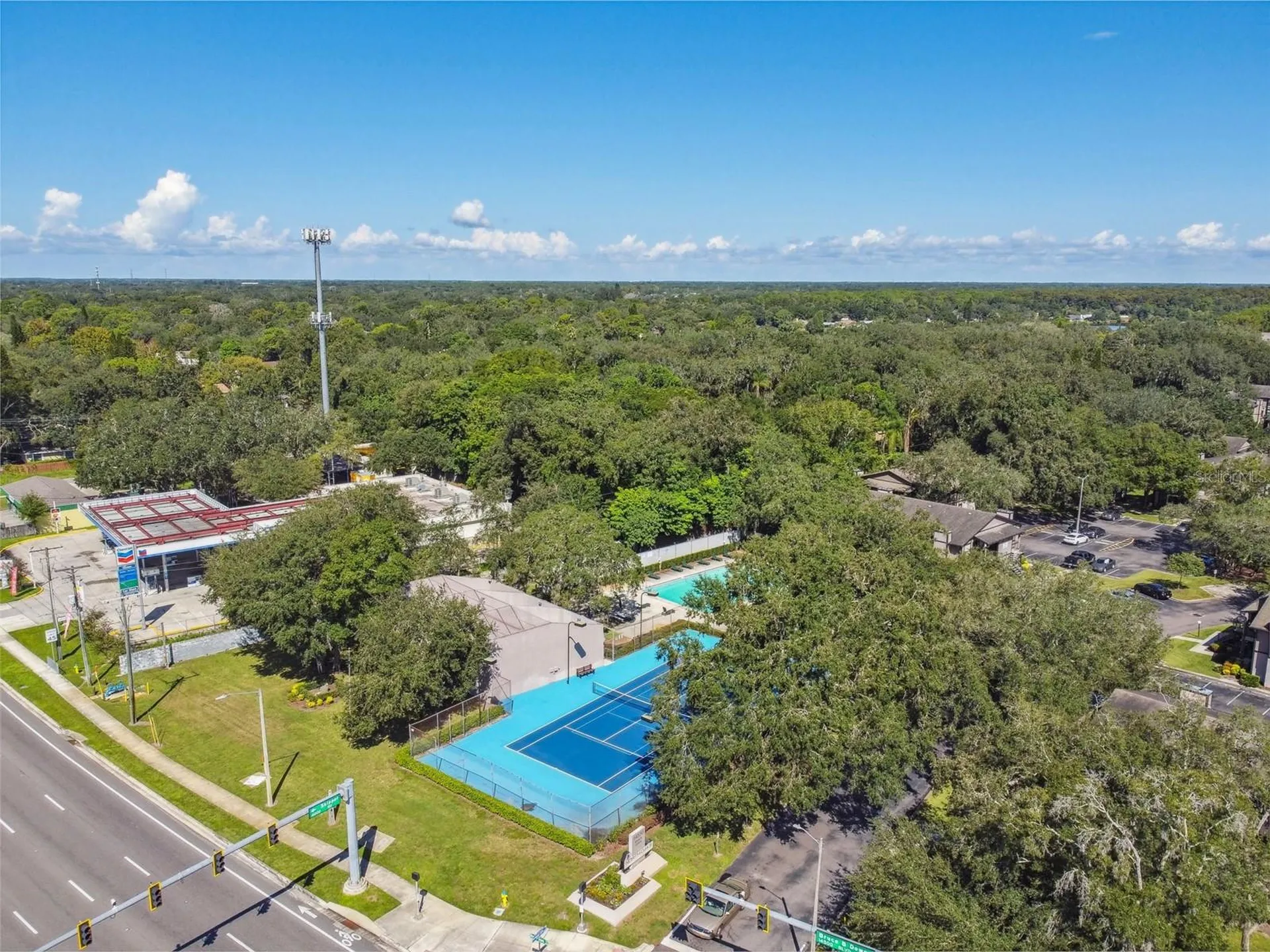 4013 Dream Oak Place Tampa FL 33613