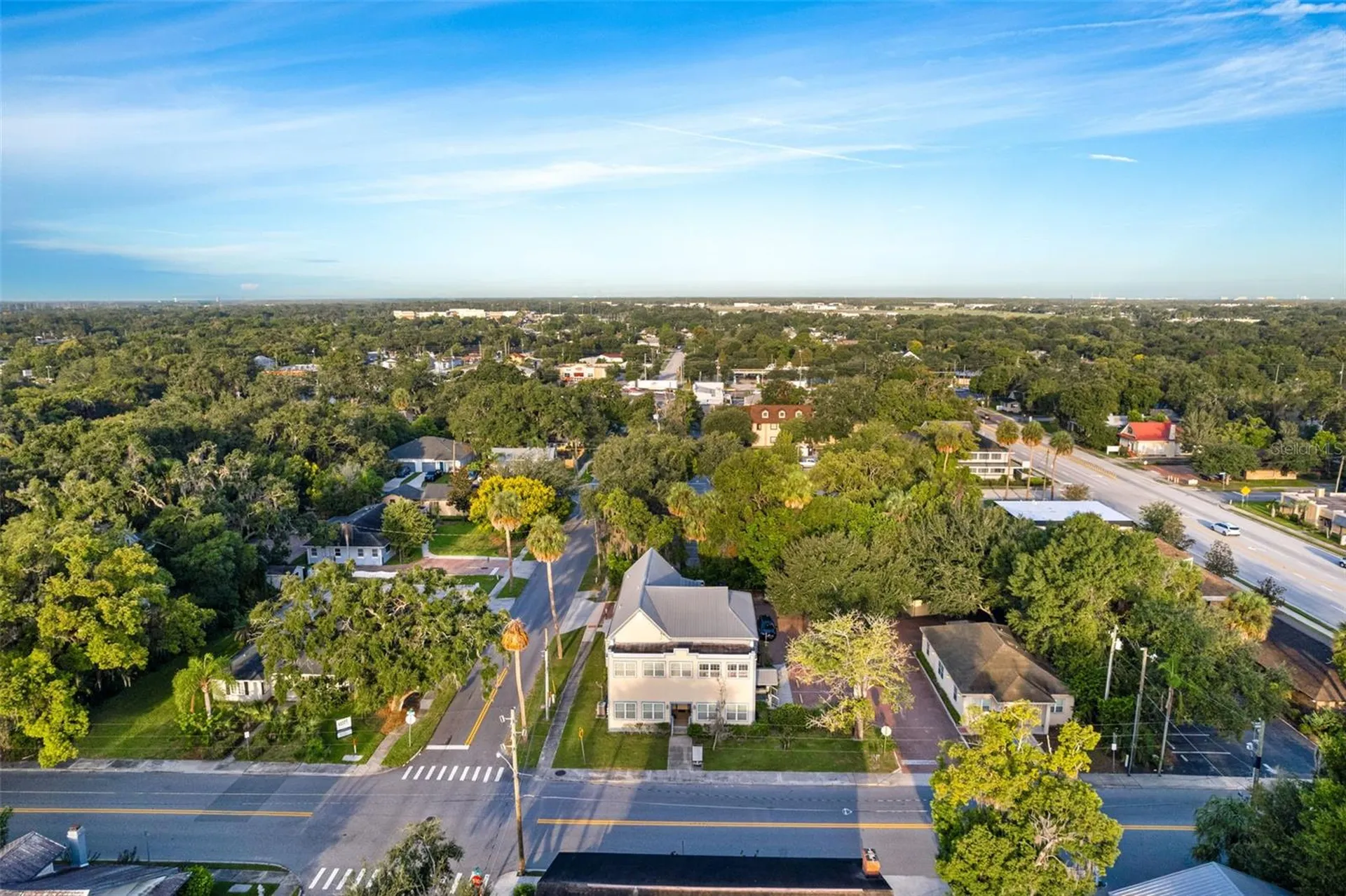 22 S Clyde Avenue Kissimmee FL 34741