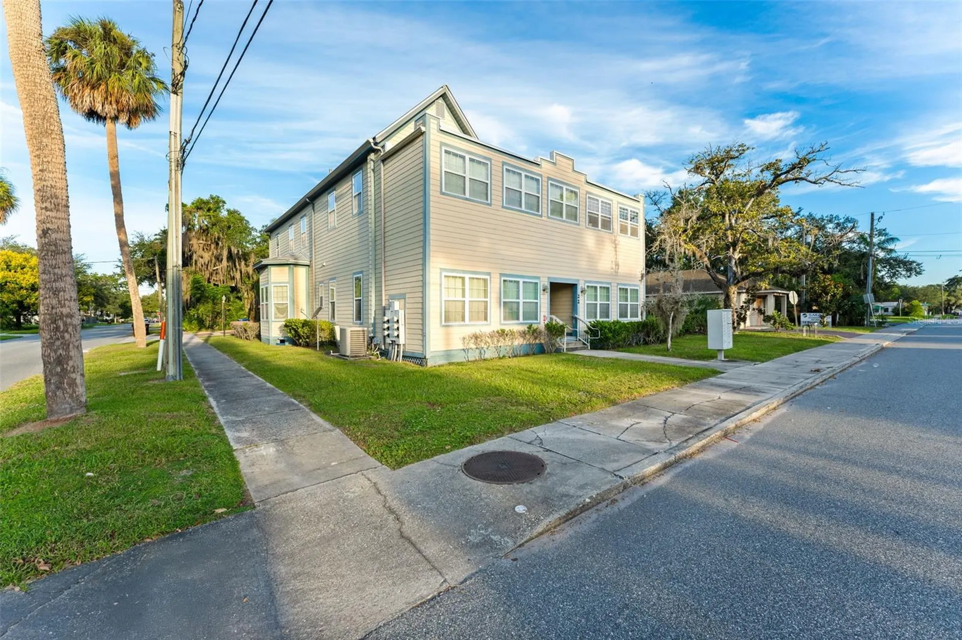 22 S Clyde Avenue Kissimmee FL 34741