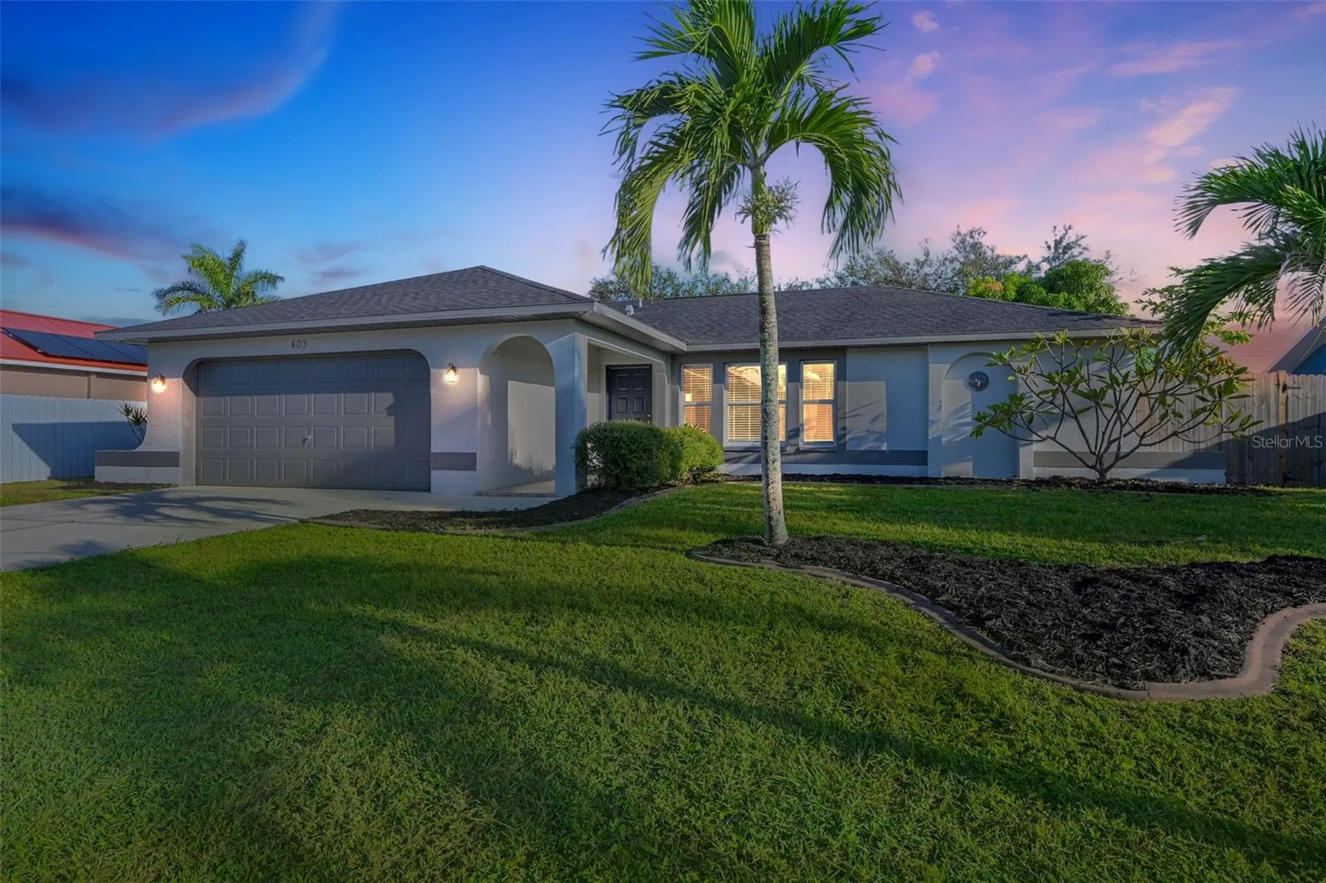 403 SE 20th Street Cape Coral FL 33990