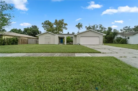 6261 Silver Glen Court Orlando FL 32819