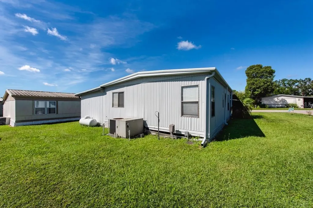 3920 Kim Drive Wesley Chapel FL 33543