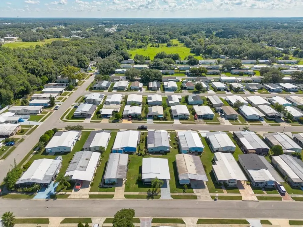 3920 Kim Drive Wesley Chapel FL 33543
