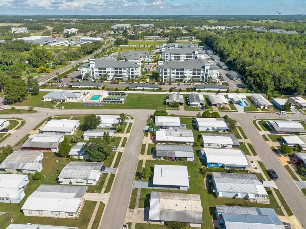 3920 Kim Drive Wesley Chapel FL 33543