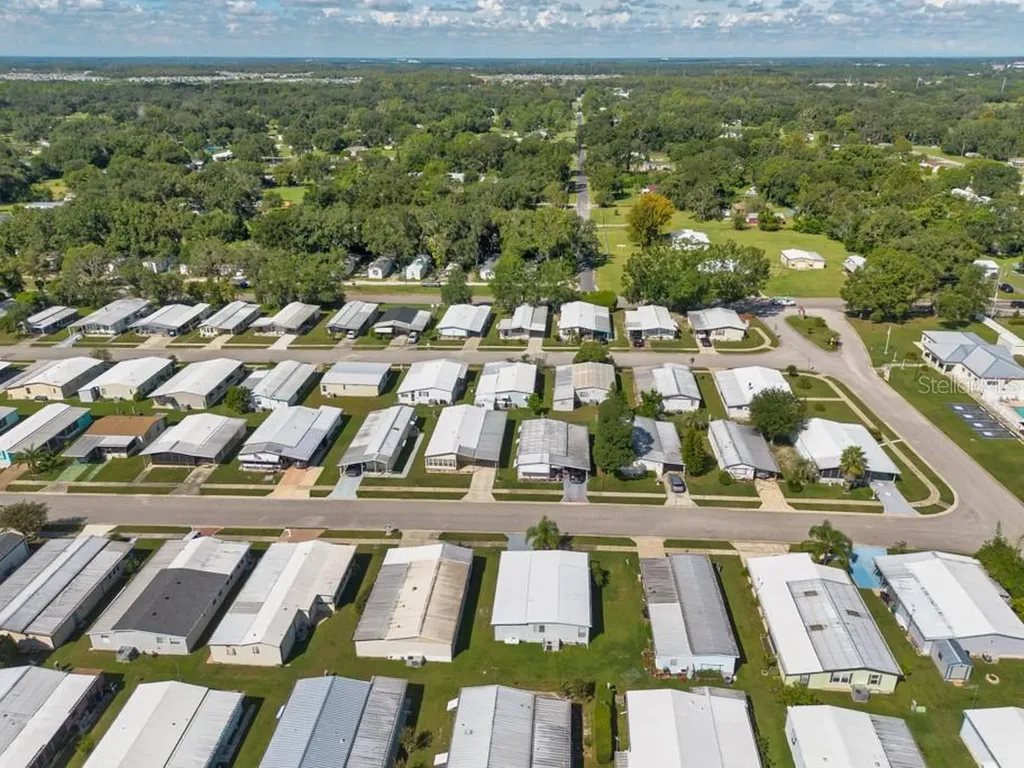 3920 Kim Drive Wesley Chapel FL 33543