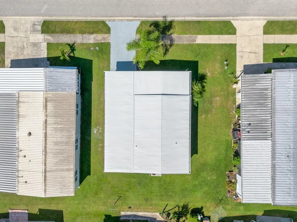 3920 Kim Drive Wesley Chapel FL 33543