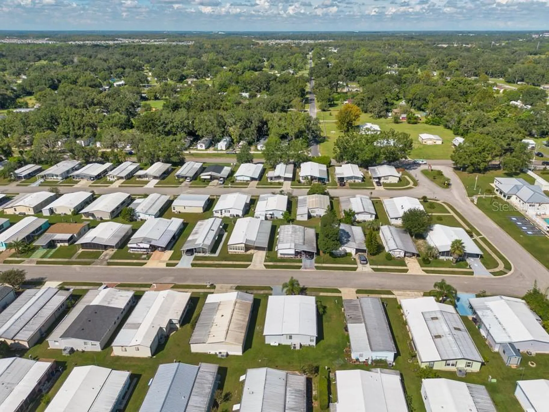 3920 Kim Drive Wesley Chapel FL 33543