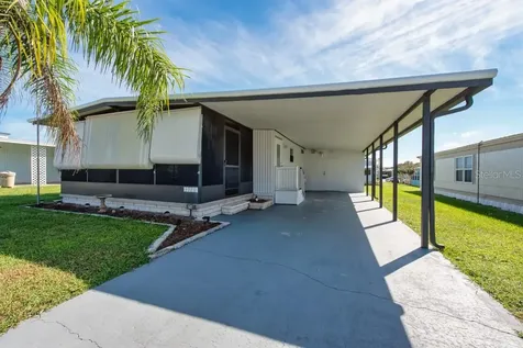 3920 Kim Drive Wesley Chapel FL 33543