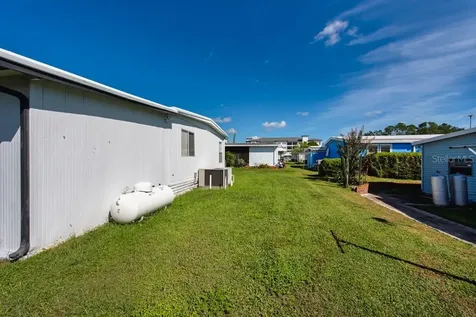 3920 Kim Drive Wesley Chapel FL 33543