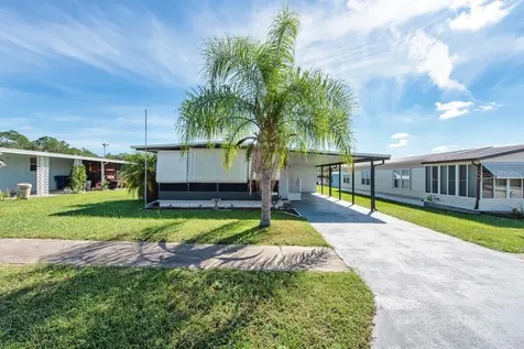 3920 Kim Drive Wesley Chapel FL 33543