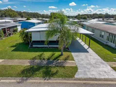 3920 Kim Drive Wesley Chapel FL 33543