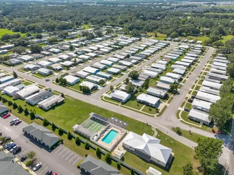 3920 Kim Drive Wesley Chapel FL 33543