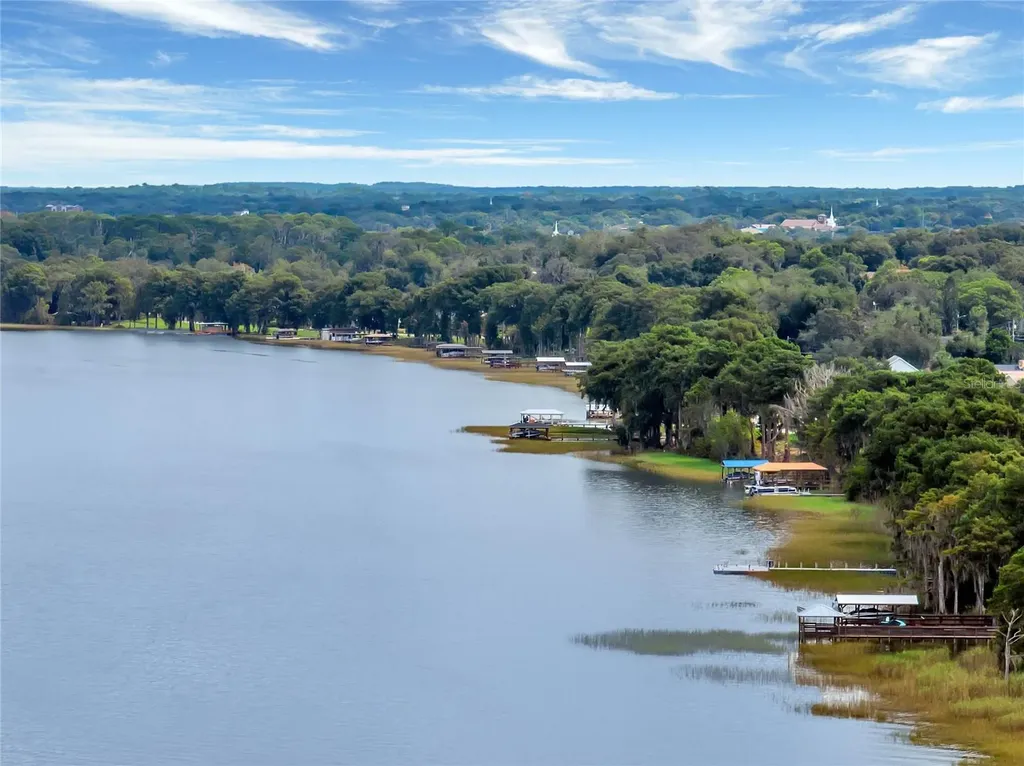610 S Highland Street Mount Dora FL 32757