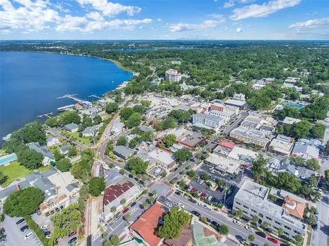 610 S Highland Street Mount Dora FL 32757