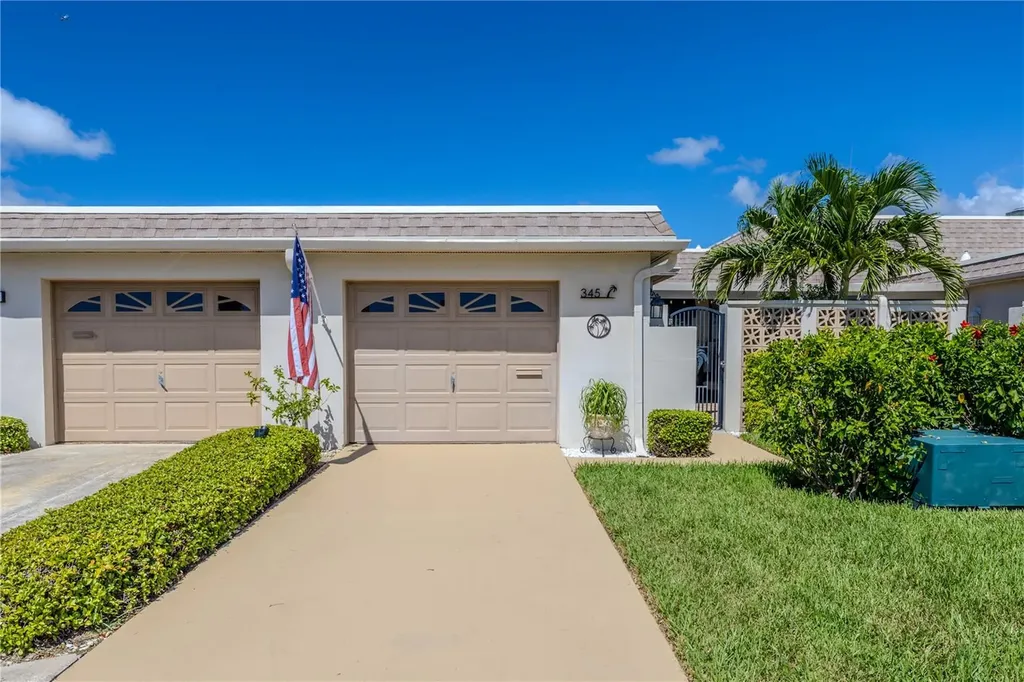 345 Boca Ciega Point Boulevard St Petersburg FL 33708
