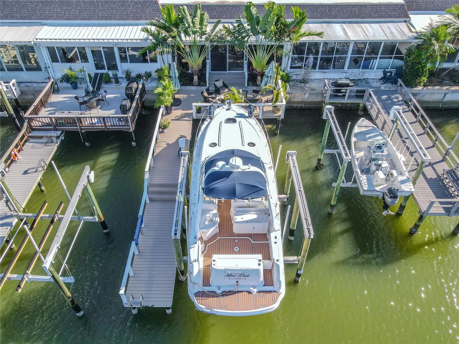 345 Boca Ciega Point Boulevard St Petersburg FL 33708