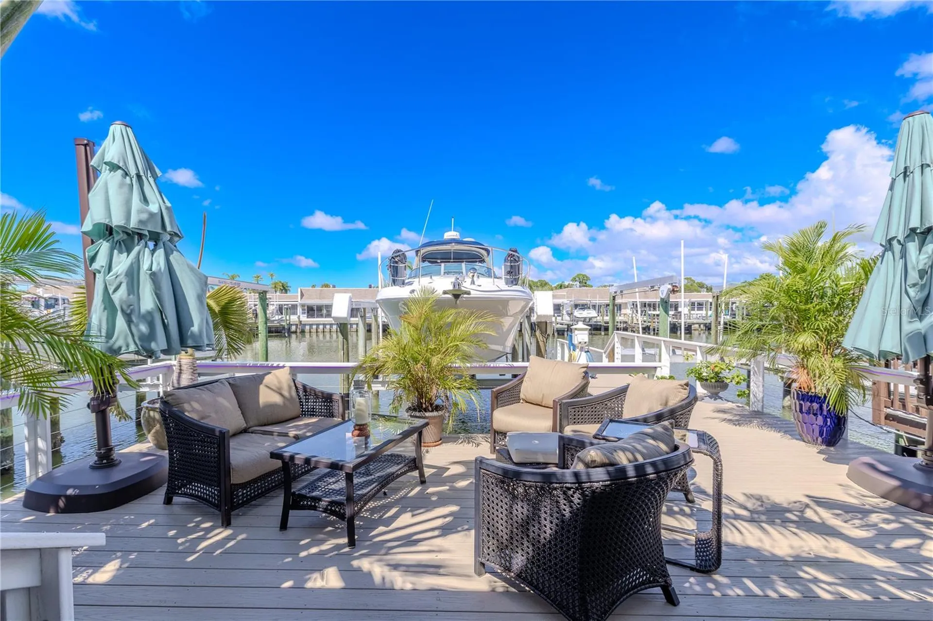 345 Boca Ciega Point Boulevard St Petersburg FL 33708