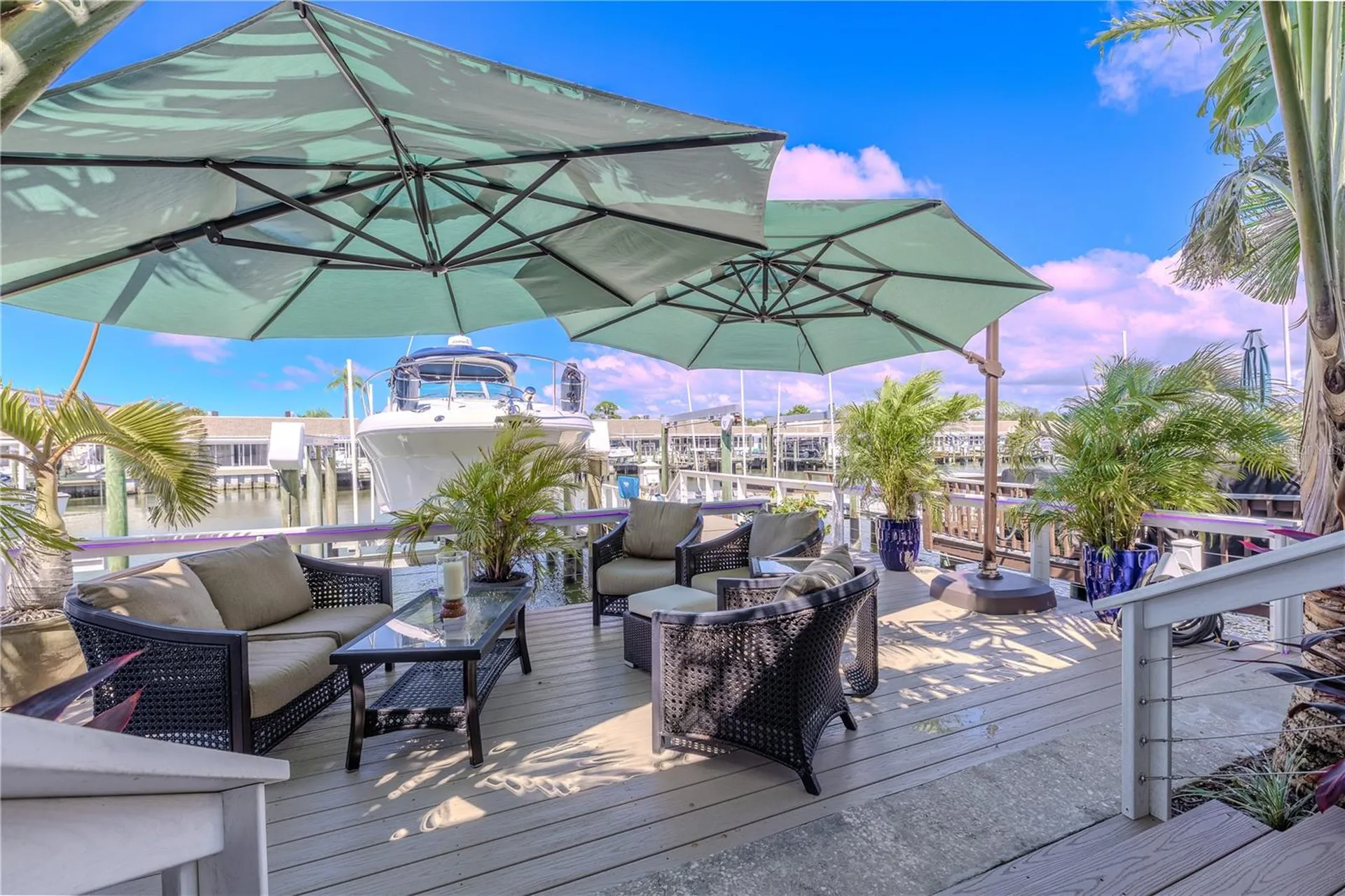 345 Boca Ciega Point Boulevard St Petersburg FL 33708