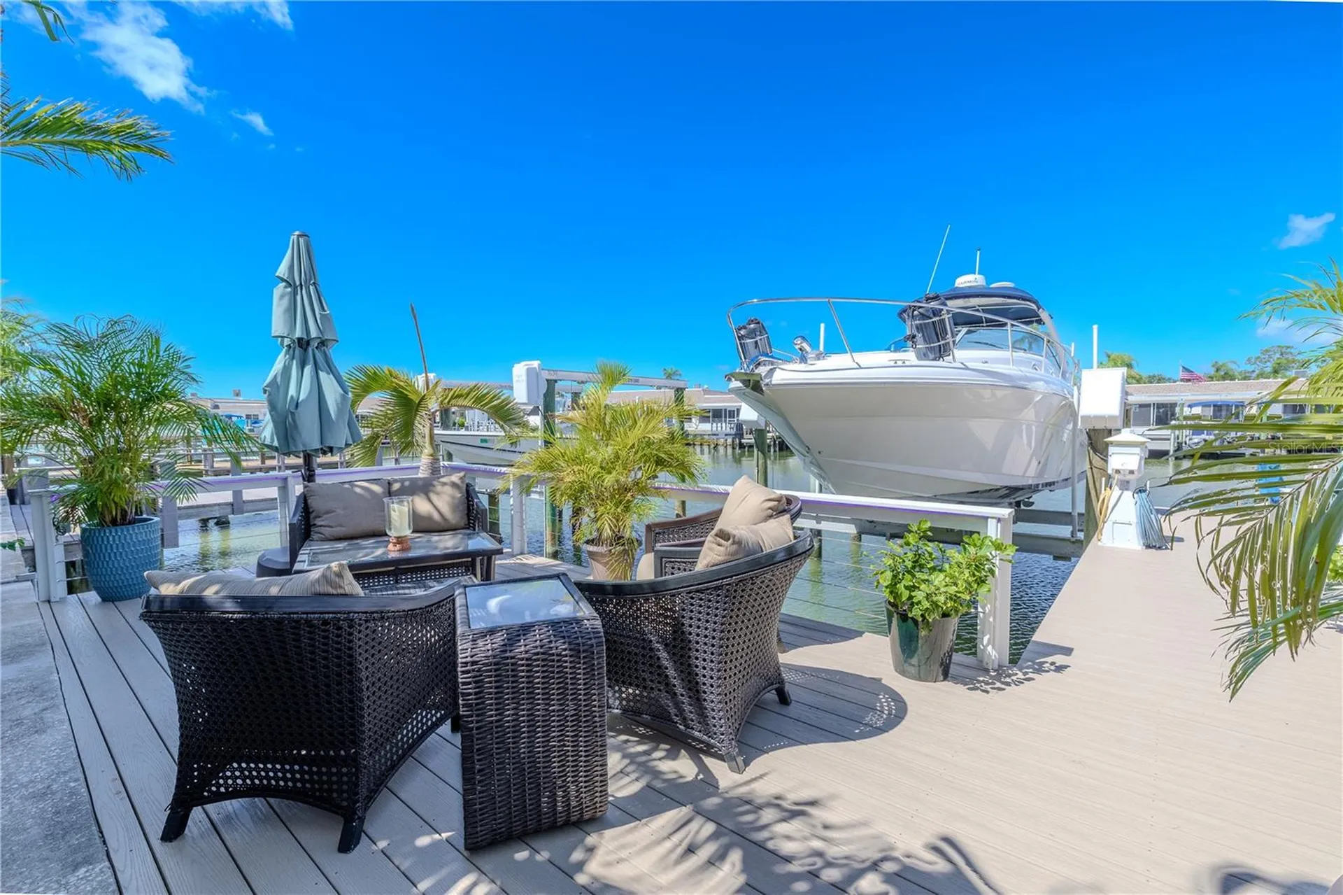 345 Boca Ciega Point Boulevard St Petersburg FL 33708