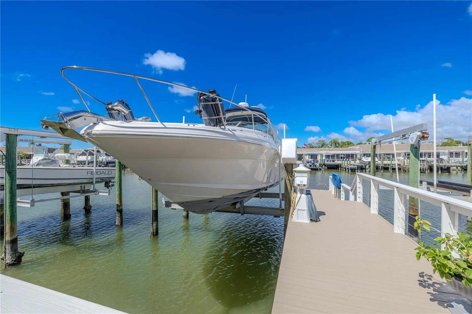 345 Boca Ciega Point Boulevard St Petersburg FL 33708