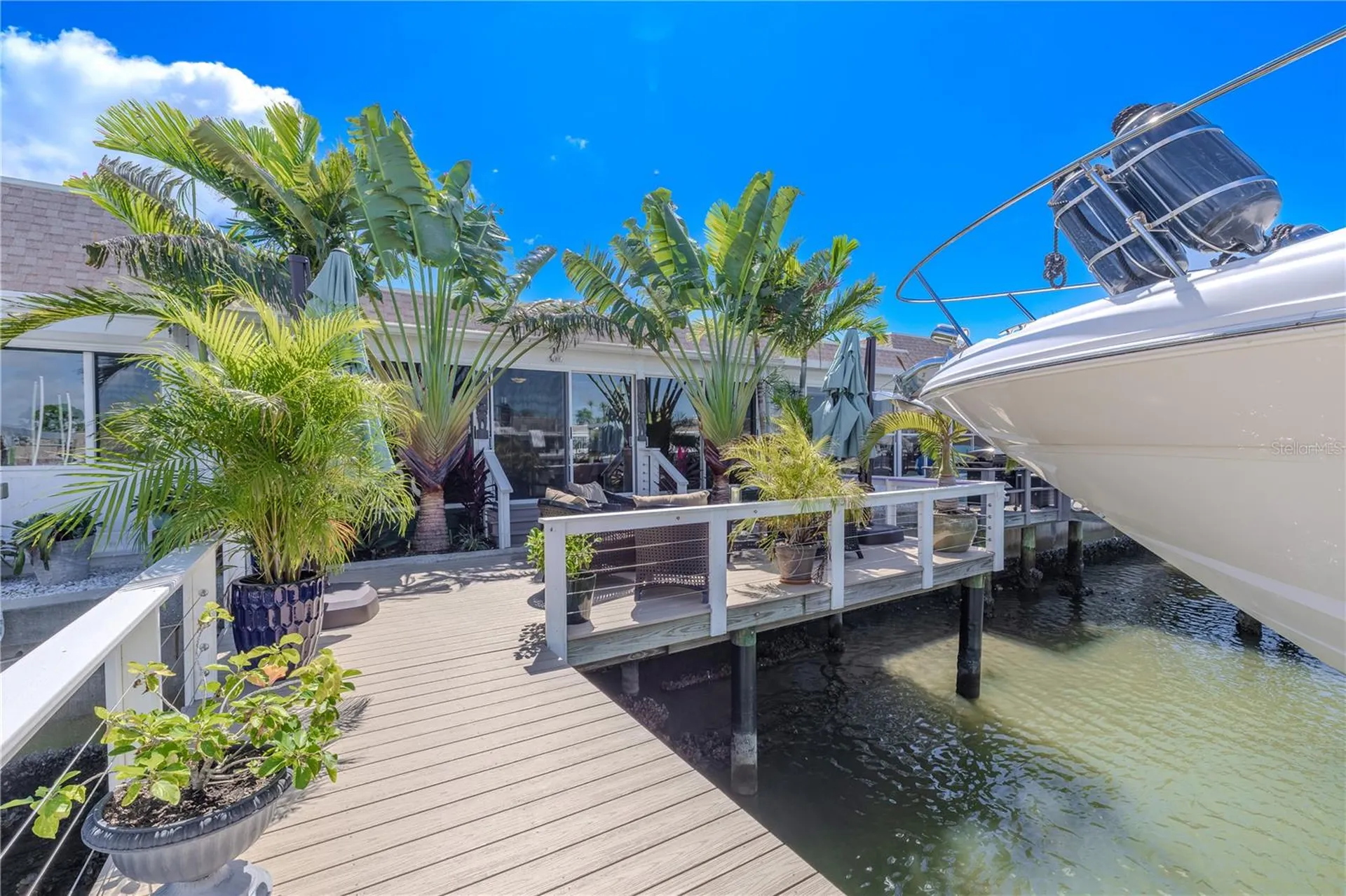 345 Boca Ciega Point Boulevard St Petersburg FL 33708