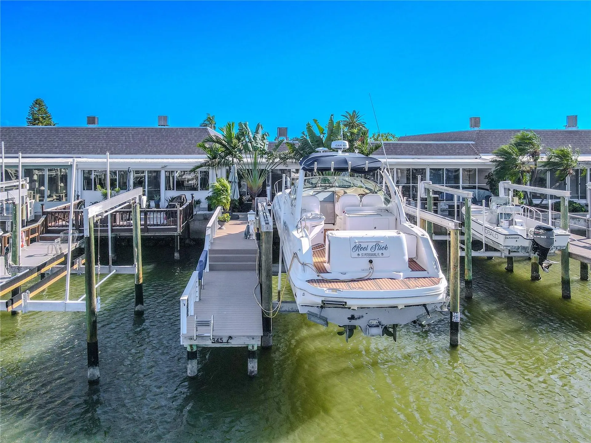 345 Boca Ciega Point Boulevard St Petersburg FL 33708