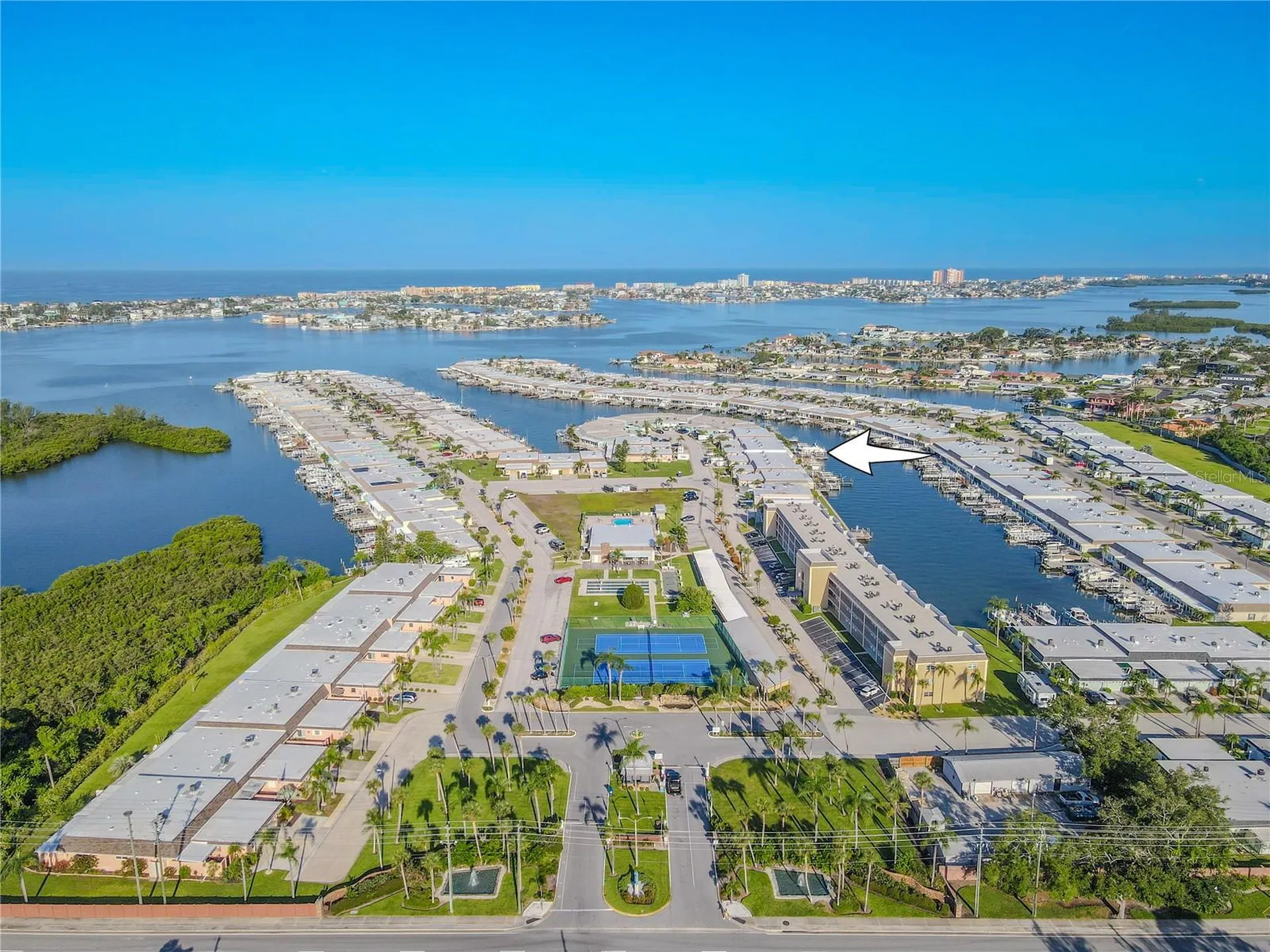 345 Boca Ciega Point Boulevard St Petersburg FL 33708